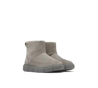 Sorel Explorer III Wasserdichte Slip-On-Stiefel für Damen