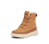 Sorel Explorer III Wasserdichte Unisex Schnürstiefel für Kinder
