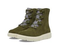 Sorel - Women's Explorer III Joan Waterproof - Winterschuhe, Gr. 40 US 9, oliv (UtilityGreen/Chalk)