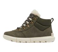 Sorel EXPLORER NEXT HIKER WP Damen Winterschuhe, khaki, größe 37.5 6.5