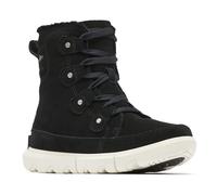 Sorel - Women's Explorer Next Joan WP - Winterschuhe, Gr. 40.5 US 9.5, schwarz (Black/Fawn)