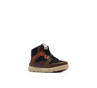 Sorel Explorer Next Sneaker Mid WP Herren Wintersneaker 41.5 EU braun