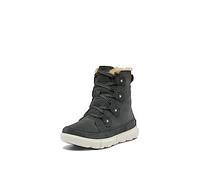 Sorel Explorer Next Joan Wp Winterstiefel grill / fawn Damen Gr. 6.0
