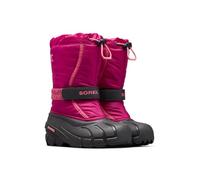 Sorel Flurry Boot Schneestiefel, Deep Blush/Tropic Pink 2024, 35 EU