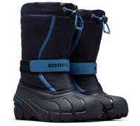 Sorel Flurry Stiefel Jugend blau/schwarz US 1 | EU 32 2020 Winterstiefel
