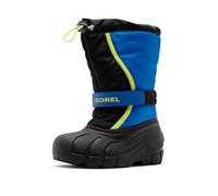 Sorel Kinder Flurry Schuhe (Größe 27, blau)
