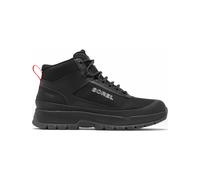 Sorel Outing NW Sneaker Mid WP black black (010) 11.5
