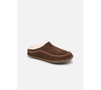 Sorel LANNER RIDGE Hausschuhe für Herren, Braun (Tobacco), 43 EU