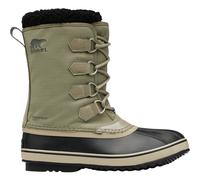 Sorel Herren 1964 Pac Nylon WP Schuhe (Größe 42, gruen)