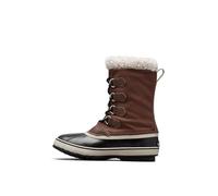Sorel Herren 1964 Pac Nylon Boot Waterproof Stiefel, Tabak/Schwarz, 40.5 EU