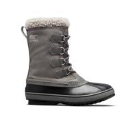Sorel - 1964 PAC Nylon WP Schneestiefel - Quarry/Dove 43