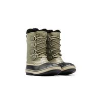 Sorel Herren 1964 Pac Nylon WP wasserdichte Schneestiefel, Sage/Dark Moss 2024/2025, 40 EU