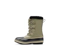 Sorel Herren 1964 Pac Nylon WP wasserdichte Schneestiefel, Sage/Dark Moss 2024/2025, 42.5 EU