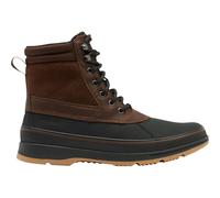 Sorel Herren Ankeny 2 Boot Plus WP Mode-Stiefel, Tobacco/Black 2024/2025, 44 EU