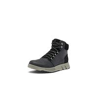 Sorel Herren Boots MAC HILL™ LITE MID WP black-quarry 44