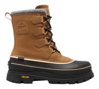Sorel - Warme, wasserfeste Stiefel aus GORE-TEX - Caribou Horizon GTX Caribou M Buff Black für Herren aus Leder - Größe 11 US - schwarz schwarz 11 US