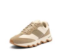 Sorel Herren Kinetic Ember Sommersneaker, gebleichte Keramik, Khaki II, 44 EU