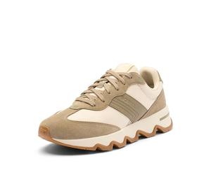 Sorel Herren Kinetic Ember Summer Sneaker, Gebleichte Keramik, Khaki II, 40.5 EU