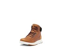 Sorel Herren Mac Hill Lite Mid Waterproof Trainingschuhe Sneaker Braun 44 EU