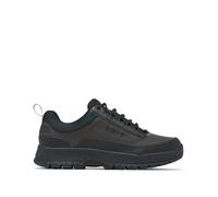 Sorel - Outing NW Sneaker LOW Waterproof Schuhe - Black/Jet 43
