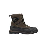 SOREL Buxton Lace Schneeschuhe Männlich Schwarz, Braun