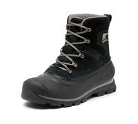SOREL Buxton Lace Schneeschuhe Männlich Schwarz, Grau