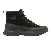 Sorel Herren Scout 87 Pro Plus WP Schuhe (Größe 40, schwarz)