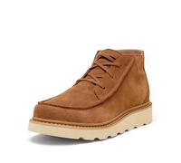 Sorel Herren Slabtown 62' Stoic Mid Sneaker, Velvet Tan/Bleached Ceramic, 41 EU