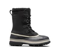 Sorel - Caribou WP - Winterschuhe, Gr. 43, schwarz (Black/DarkStone)