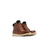 Sorel Herren Madson II Moc Toe Winterstiefel (Braun, Gr.: 10,5)