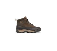 Sorel Buxton Lite Lace Plus WP major jet (245) 11