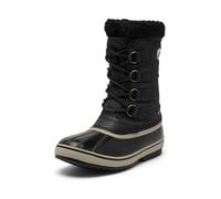 Sorel Herren-Winterstiefel 1964 PAC Nylon WP Schwarz/Ancient Fossil Gr. 45