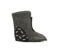 Sorel Innenschuhe "Flurry 6 MM Thermoplus" in Grau - Größe 31 | Kinderstiefel