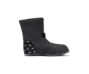 Sorel Innenschuhe in Grau - Größe 40 | Damen Schuhpflege