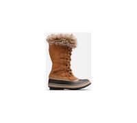 Sorel Damen Schneestiefel Joan of Arctic WP 24 wasserdicht Camel/Schwarz Größe 42
