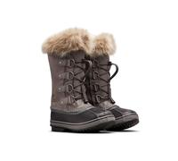 Sorel Joan of Arctic Boot WP wasserdichte Schneestiefel, Quarry 2024, 32 EU