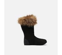 Sorel Joan OF Arctic NEW Fur Innerboot british tan (265) 41