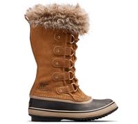 SOREL Joan Of Arctic Waterproof - Damen - Braun / Schwarz - Größe 37- Modell 2025