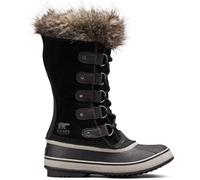 Sorel Damen Joan of Arctic Boot WP wasserdichte Schneestiefel, Black/Quarry 2024/2025, 36 EU