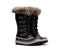 Sorel Joan Of Arctic NL3481 Black/Quarry 010 Schwarz 38