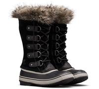 SOREL Joan Of Arctic Waterproof - Damen - Schwarz - Größe 39- Modell 2025