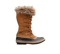 Sorel Joan Of Arctic Braun, Damen Winterstiefel & -schuhe, Größe EU 38.5 - Farbe Camel Brown - Black ▶ %SALE 25%