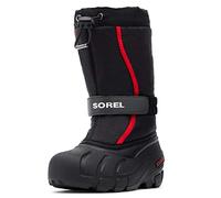 Sorel Flurry Stiefel Kinder schwarz US 12,5 | EU 30 2020 Winterstiefel