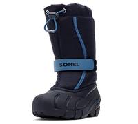 Sorel Flurry Stiefel Jugend blau/schwarz US 1 | EU 32 2020 Winterstiefel