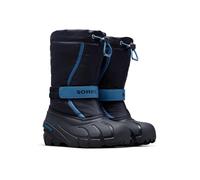 Sorel Flurry Stiefel Jugend collegiate navy US 4 | EU 35 2020 Winterstiefel