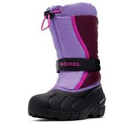 Sorel »YOUTH FLURRY™« Winterstiefel, lila