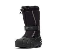 Sorel Flurry Black City Youth-Schuhgröße 33