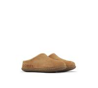 Sorel KIDS LANNER RIDGE II Hausschuhe für Unisex Kinder, Braun (Camel Brown) - Youth, 38 EU