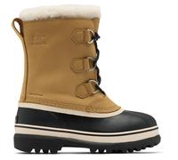 Sorel - Kid's Little Caribou WP - Winterschuhe, Gr. 29, braun (CaribouBuff/Black)