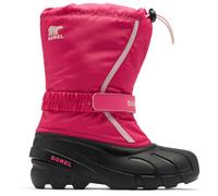 Sorel - Kid's Little Flurry Boot - Winterschuhe, Gr. 30, rosa (UltraPink/PinkSalt)
